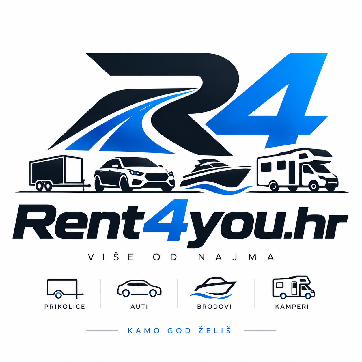 Rent4you.hr